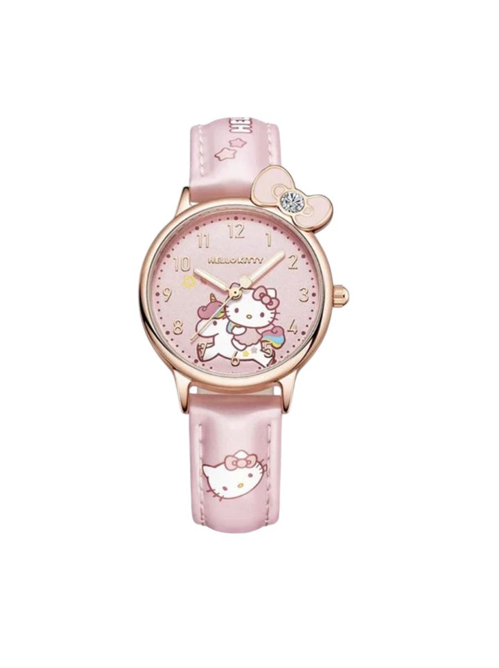 *Hello kitty Watch*