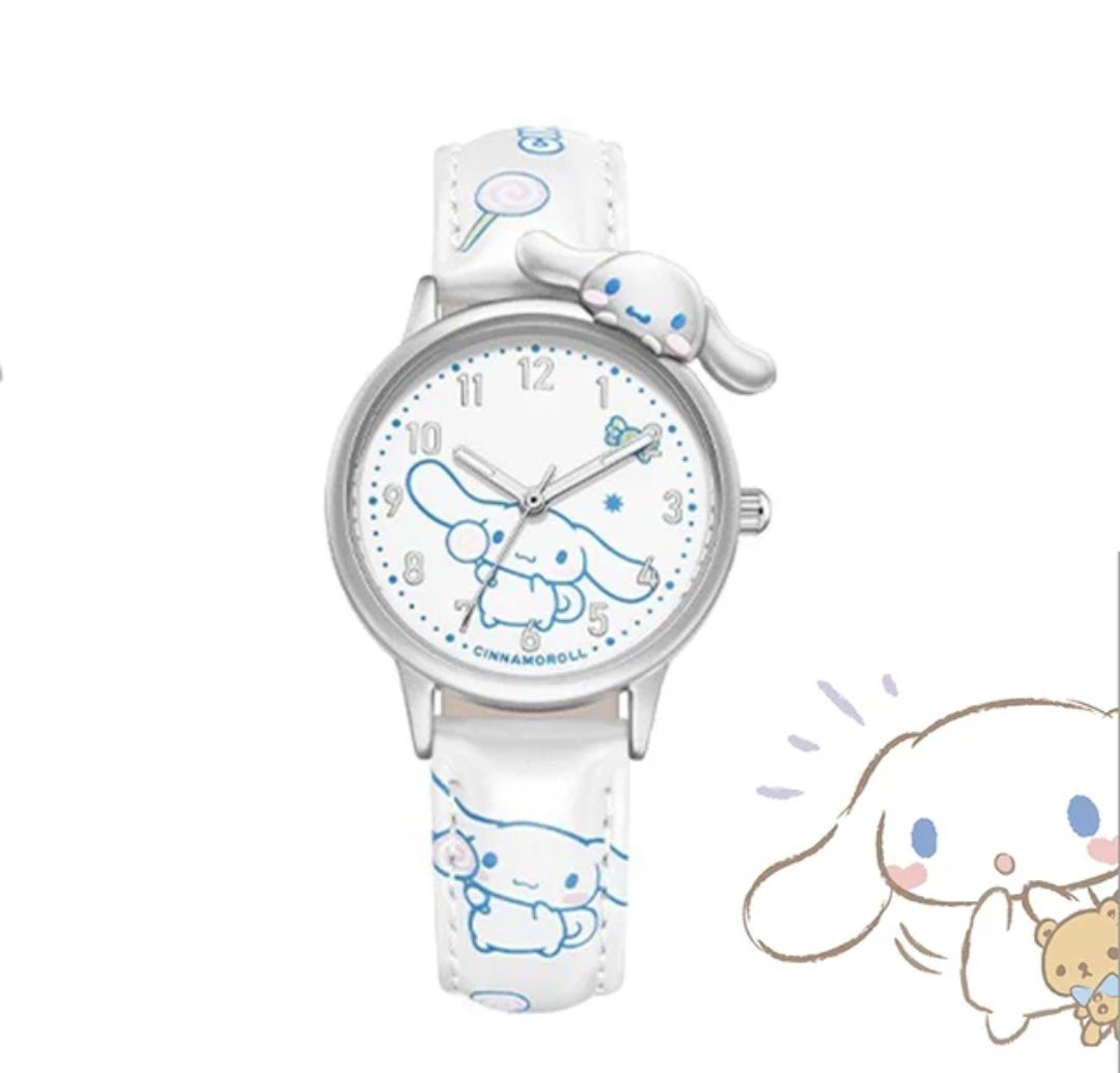 *Hello kitty Watch*