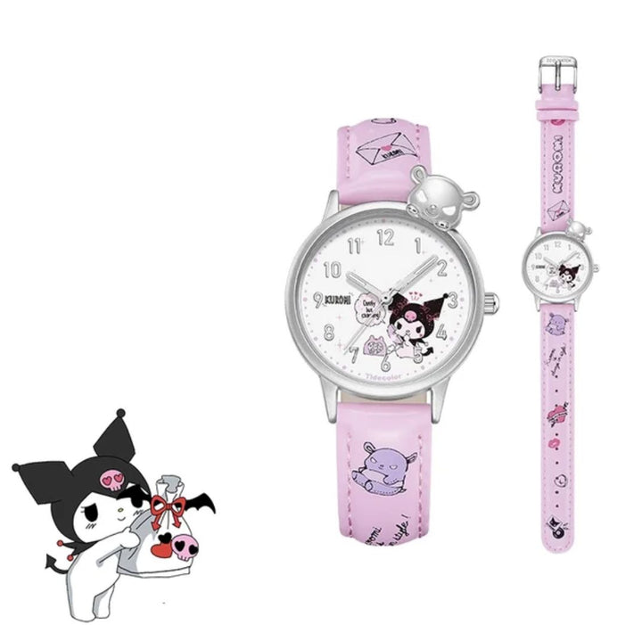 *Hello kitty Watch*