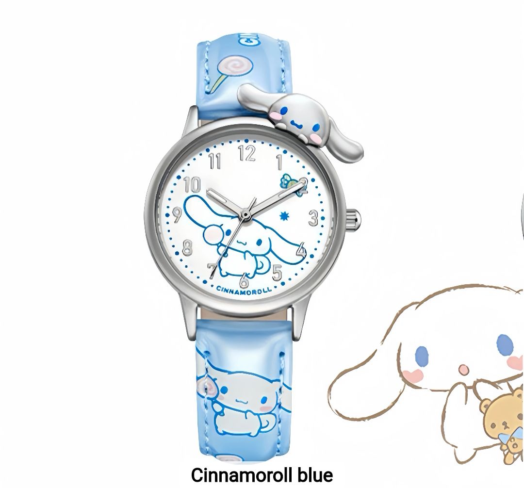 *Hello kitty Watch*