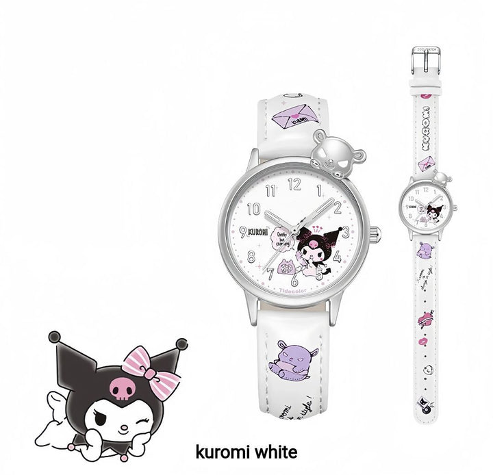 *Hello kitty Watch*